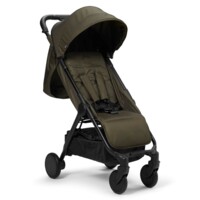 Прогулянкова коляска Elodie Details Mondo Rebel Green (7333222019424) 