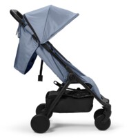 Прогулянкова коляска Elodie Details Mondo Tender Blue (7333222019820)