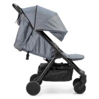 Прогулочная коляска Elodie Details Mondo Turquoise Nouveau (7333222013682)