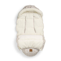 Зимний конверт для коляски Elodie Details Autumn Rose (7333222015358)