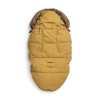 Зимний конверт для коляски Elodie Details Gold (7333222010933)