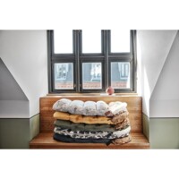 Зимний конверт для коляски Elodie Details Rebel Green (7333222010919)