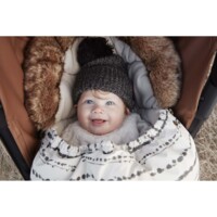 Зимовий конверт для коляски Elodie Details Tidemark Drops (7333222015372)