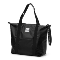 Сумка для мами Elodie Details Soft Shell Brilliant Black (50670141122NA) 