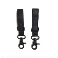 Сумка для мамы Elodie Details Soft Shell Brilliant Black (50670141122NA)