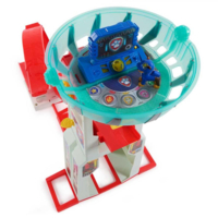 Игровой набор Paw Patrol Rescue Wheels Мегаспасательная станция с треком (SM97220/6069672)