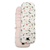 Двосторонній вкладиш для коляски Elodie Details Meadow Blossom (50770143588NA) 
