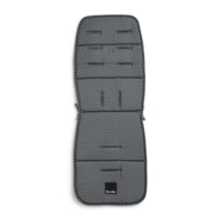 Двухсторонний вкладыш для коляски Elodie Details Turquoise Nouveau (7333222012715)