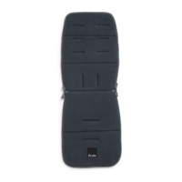 Двухсторонний вкладыш для коляски Elodie Details Turquoise Nouveau (7333222012715)