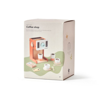 Дерев'яна кав'ярня Kid's Concept KID'S HUB (7340028734604)