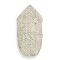 Зимний конверт для автокресла Elodie Details Autumn Rose (50512101497NA)