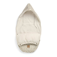 Зимний конверт для автокресла Elodie Details Autumn Rose (50512101497NA)