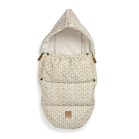 Зимовий конверт для автокрісла Elodie Details Autumn Rose (50512101497NA) 