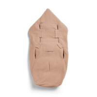 Зимний конверт для автокресла Elodie Details Pink Bouclé (50512201197NA)