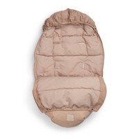 Пуховой зимний конверт для коляски Elodie Details Blushing Pink (50515122151NA)