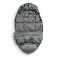 Пуховой зимний конверт для коляски Elodie Details Deco Turquoise (7333222011138)