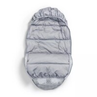 Пуховой зимний конверт для коляски Elodie Details Monkey Sunrise (50515201400NA)