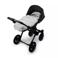 Пуховой зимний конверт для коляски Elodie Details Monkey Sunrise (50515201400NA)