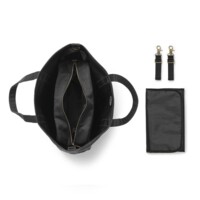 Сумка для мами Elodie Details Tote Black (7333222011916)