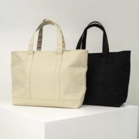 Сумка для мами Elodie Details Tote Black (7333222011916)