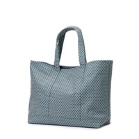 Сумка для мамы Elodie Details Tote Turquoise Nouveau (7333222011909) 