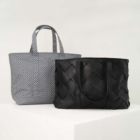 Сумка для мами Elodie Details Tote Turquoise Nouveau (7333222011909)