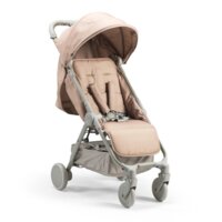 Прогулянкова коляска Elodie Details Mondo Blushing Pink (80820201151NA) 