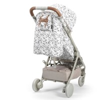 Прогулянкова коляска Elodie Details Mondo Dalmatian Dots (80820202416NA)