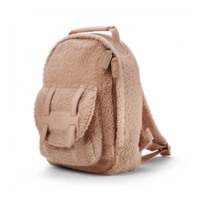 Дитячий рюкзак Elodie Details BackPack MINI Pink Bouclé (50880202197NA) 