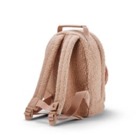 Детский рюкзак Elodie Details BackPack MINI Pink Bouclé (50880202197NA)