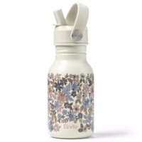 Дитяча пляшечка для води Elodie Details Blue Garden, 350 мл (7333222018472) 