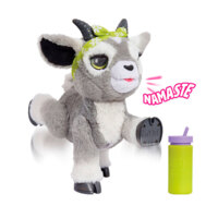 ​Інтерактивна іграшка FurReal Friends Кізочка Дейзі (28104)