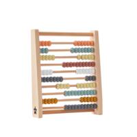 Дерев'яна іграшка Kid's Concept NEO Рахівниця (7340028726968) 