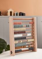 Дерев'яна іграшка Kid's Concept NEO Рахівниця (7340028726968)