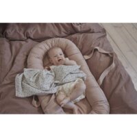 Кокон для младенцев Elodie Details Mineral Green (7333222014801)