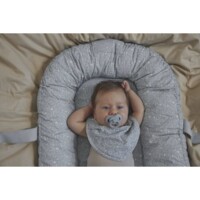 Кокон для младенцев Elodie Details Monkey Sunrise (7333222017932)