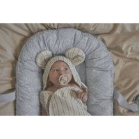 Кокон для младенцев Elodie Details Pure Khaki (7333222014818)