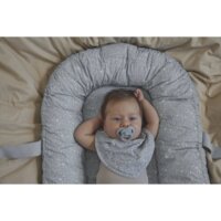 Кокон для младенцев Elodie Details Pure Khaki (7333222014818)