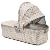 Люлька к коляске Mondo Elodie Details Autumn Rose (7333222017659)