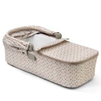 Люлька к коляске Mondo Elodie Details Autumn Rose (7333222017659)