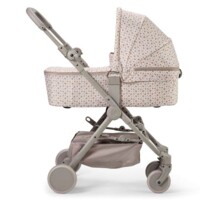 Люлька к коляске Mondo Elodie Details Autumn Rose (7333222017659)