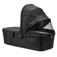 Люлька к коляске Mondo Elodie Details Black (7333222013729)