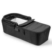 Люлька к коляске Mondo Elodie Details Black (7333222013729)