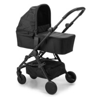 Люлька к коляске Mondo Elodie Details Black (7333222013729)