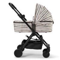 Люлька до коляски Mondo Elodie Details Tidemark Drops (7333222017666)