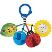 Іграшка-підвіска на коляску Baby Einstein 