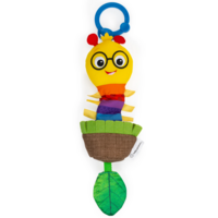 Іграшaка-підвіска на коляску Baby Einstein 