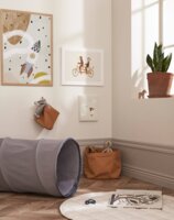 Ігровий тунель Kid's Concept, рожевий (7340028732426)