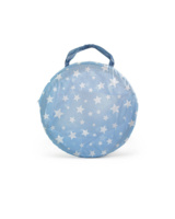 Ігровий тунель Kid's Concept STAR, блакитний (7340028726920)