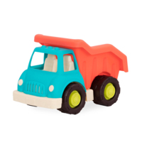 Машинка Battat Баттатомобіль Самоскид (BX1720Z) 